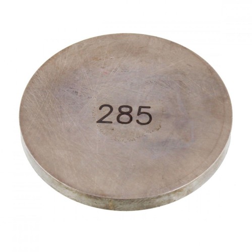 Ventil einstellplättchen shim - einstellplättchen,