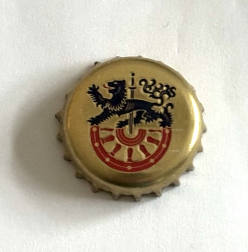 Kronkorken radeberger pilsner - kronkorken,