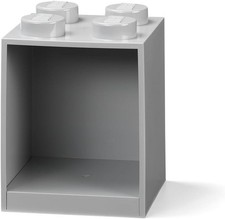 LEGO Shelf Brick 4 Shelf