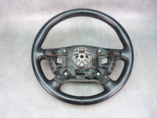 Lederlenkrad Lenkrad Opel