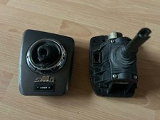BMW E46 M3 CSL  Schaltung Wahlhebel Schalthebel Schaltkulisse RahmenSMG 2282123