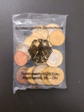 Euro-Münzen Starter-Set