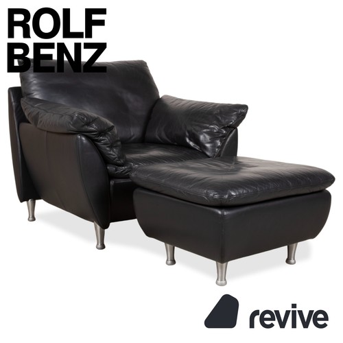 Rolf benz 5600 - 5600, leder