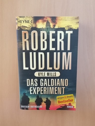 Robert ludlum kyle - ludlum,