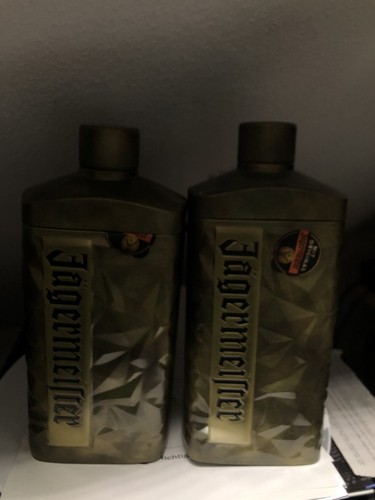 Jägermeister metalldose - jägermeister,