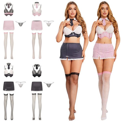 Damen sexy dienstmädchen - damen,