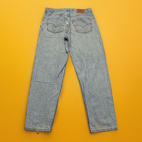 Levi 560 vintage - 560, made
