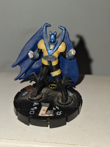 Heroclix batman 200 - heroclix, #200,