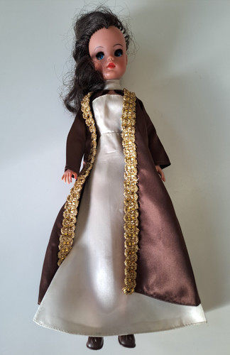 Vintage pedigree sindy puppe - vintage,