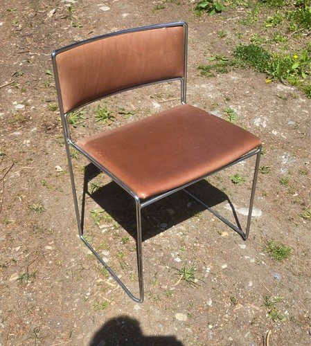 Vintage designerstühle von - vintage-designerstühle,