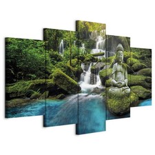 Wandbild Groß Wohnzimmer