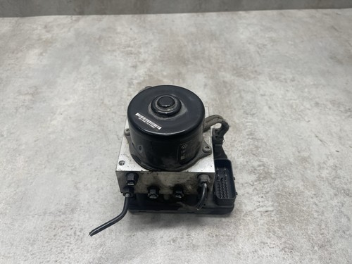 Polo 6n2 hydraulikblock abs - hydraulikblock,