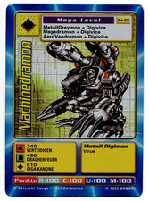 Machinedramon - BO-55 Holo -