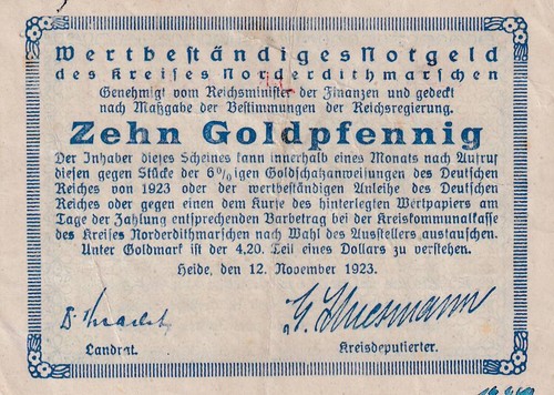 Heide kreis - heide,