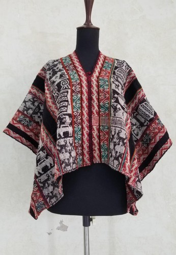 Vintage traditioneller