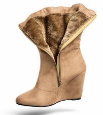 Damenschuhe stiefel - damenschuhe,