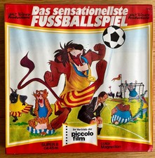 "Das sensationellste