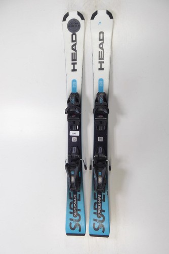 Head super shape - super, kinder-ski