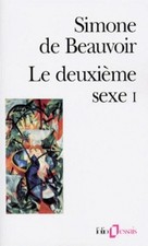 Simone de Beauvoir Le