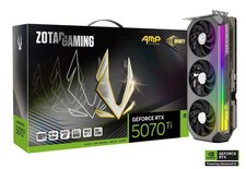 ZOTAC GAMING GeForce RTX 5070