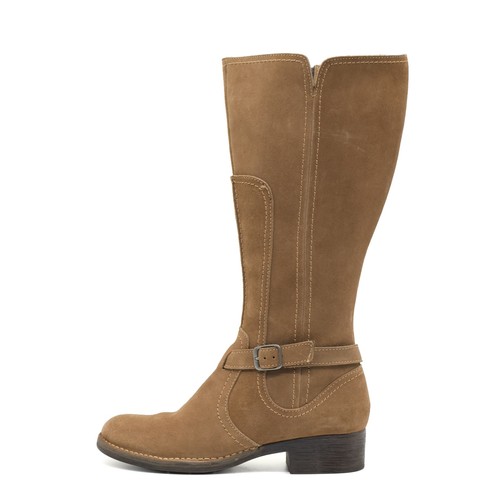 Clarks damen 34930 stiefel - clarks,