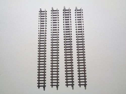 Märklin miniclub 8500 gerades - 8500,