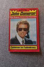 John Cameron  - Band 123 - Cameron im Fadenkreuz