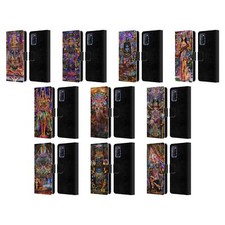 OFFIZIELLE JUMBIE ART GÖTTER