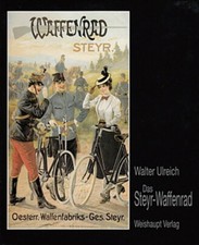 Ulreich Walter: Das