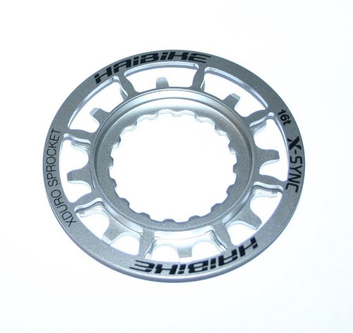 Haibike kettenblatt xduro - haibike,,