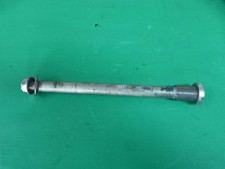 GSXR1000 K9 - L6, GSXR 1000,  Achse Schwinge, Schwingenachse, axle