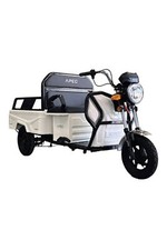 Volta VT5 Mini Elektro-Dreirad