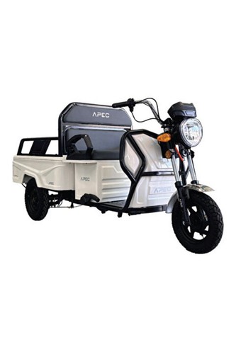 Volta vt5 mini elektro dreirad - volta,