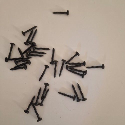 Schrauben für chassis - für,