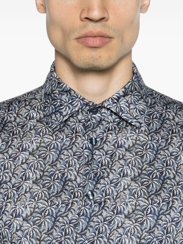 Etro hemd herren 42 - etro,