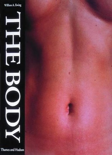 The body photoworks - photoworks, of