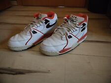 Nike Air Flight 89 Limited Edition 'Rucker Park' US 10,5 UK 9,5 EU 44,5