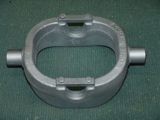 Kardan für Kippzylinder 1832 Anhänger Kipper