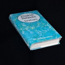 Also sprach Zarathustra