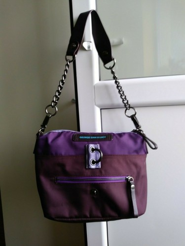 George gina lucy original - ,