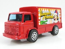 Corgi Juniors Kasperl Theater