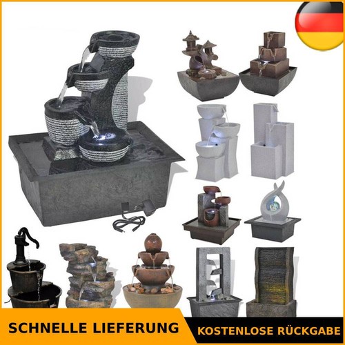 Zimmerbrunnen wasserbrunnen - zimmerbrunnen,