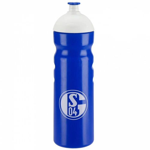 Schalke trinkflasche - schalke,