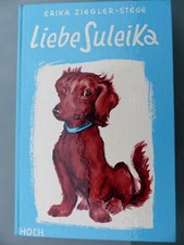 Erika Ziegler - Stege ~ Liebe