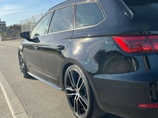 Seitenschweller für Seat Leon