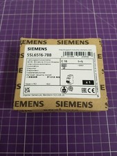 Siemens 5SL6516-7BB