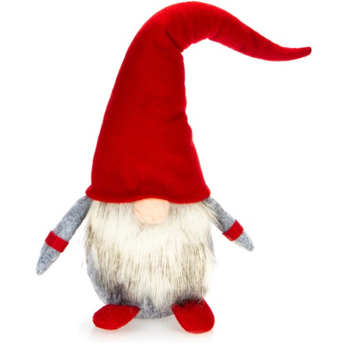 Premium weihnachts wichtel - premium, in