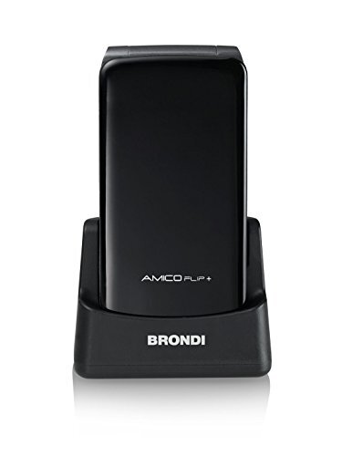 Cell amico mio 3g schwarz - mio,