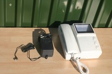 HKS  Türmodul  Klass Videosprechanlage Türklingel Video Überwachung Haus Kamera