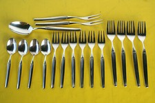 WMF MADRID - 90er-Silber- SERVIERTEILE/BESTECKTEILE  zur Auswahl - sehr gut/NEU